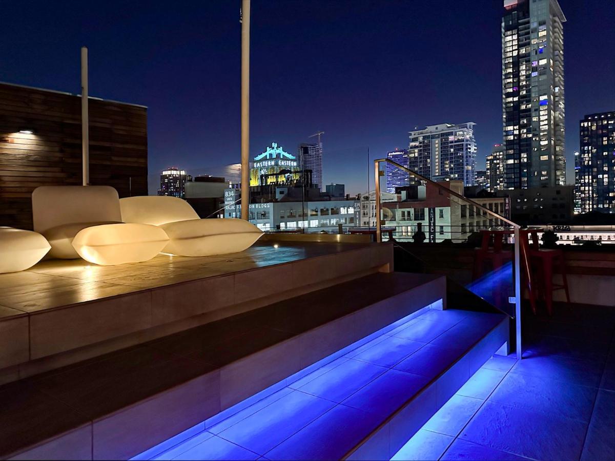 Urban Loft Los Angeles