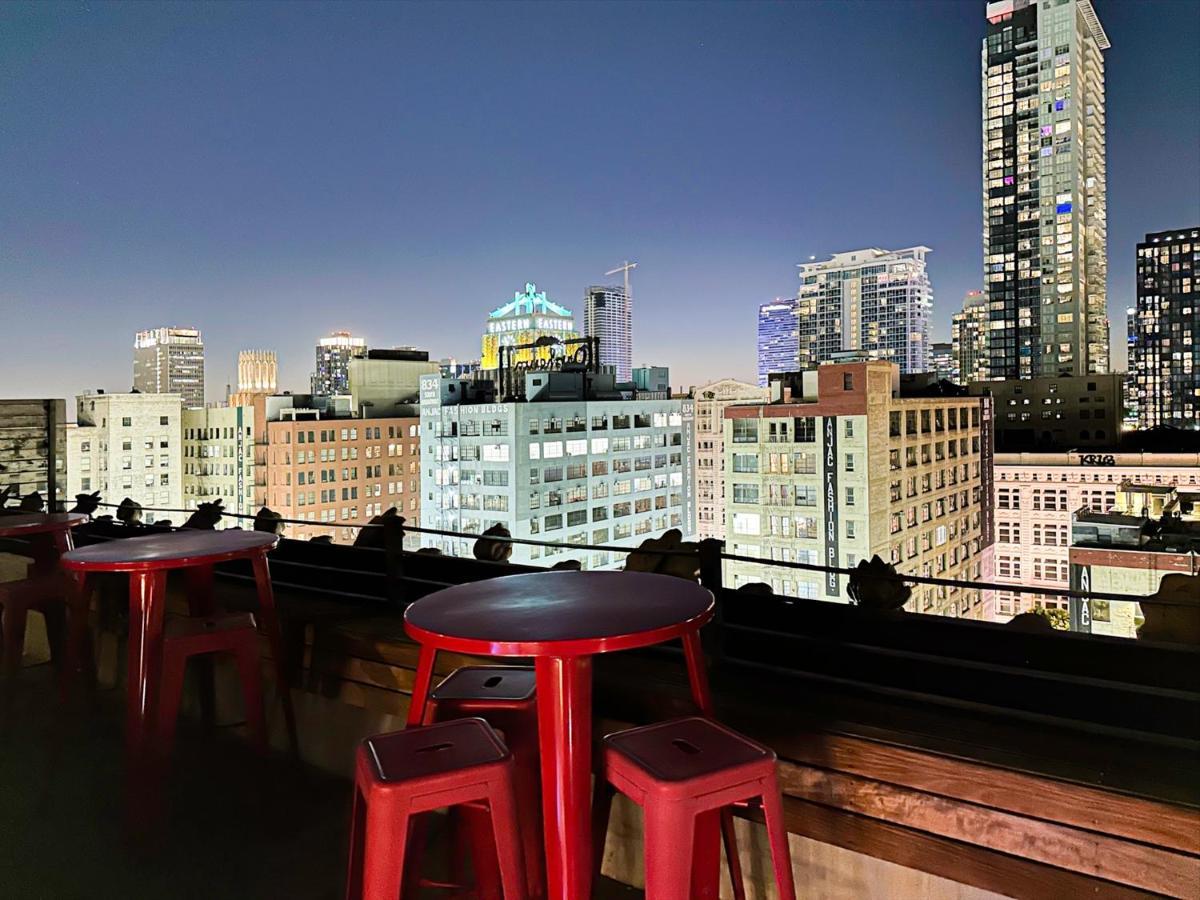 Urban Loft Los Angeles