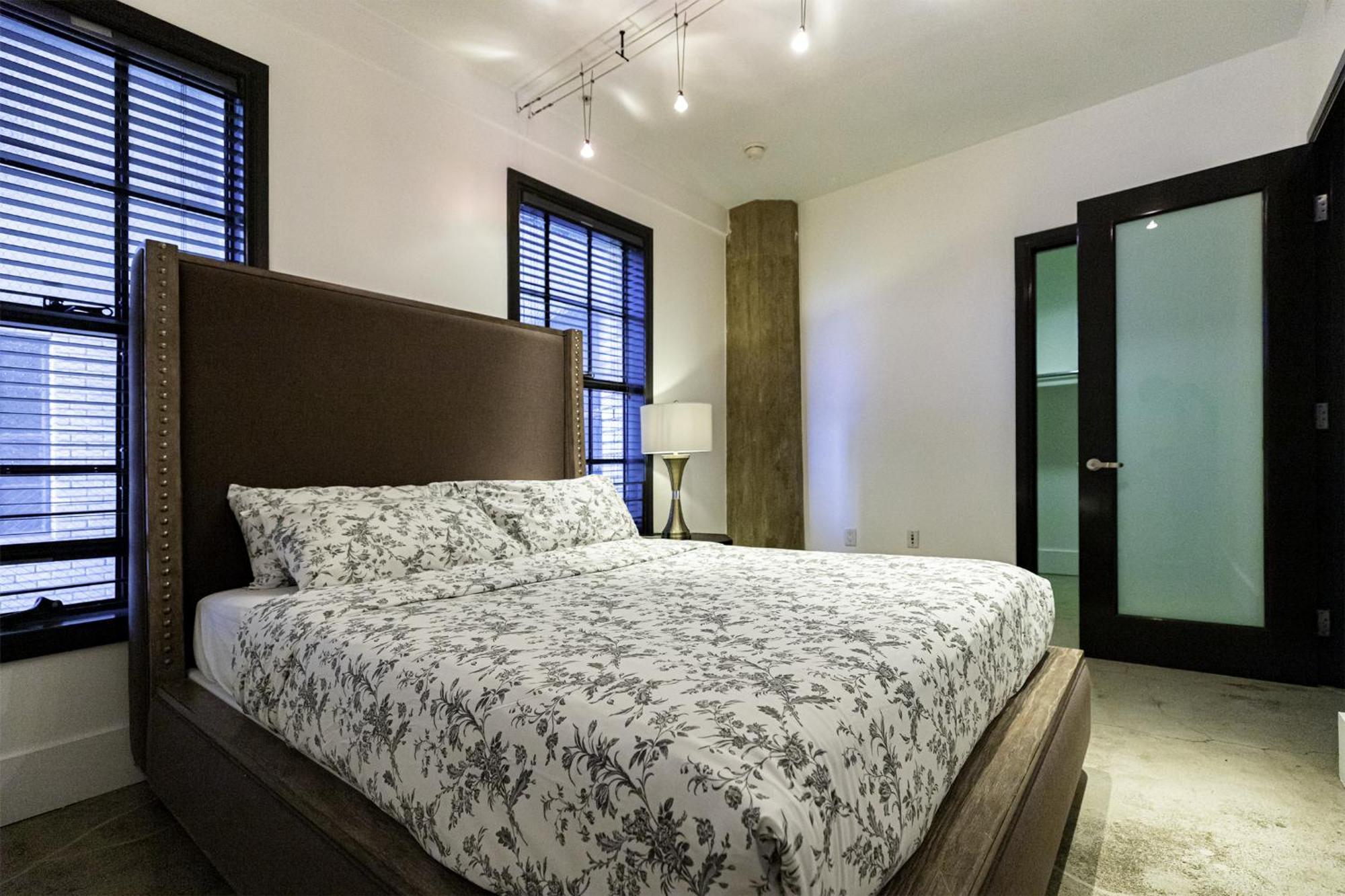 Apartment Urban Loft *