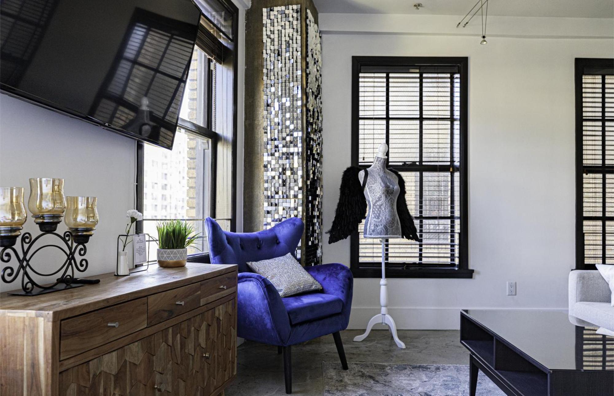 Urban Loft Apartamento Los Angeles